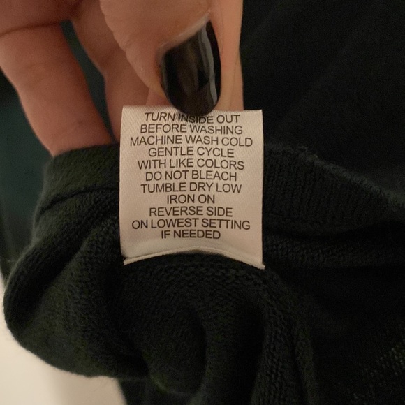 NY Collection Sweater - Picture 6 of 7